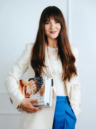 LOGOSPOT Terapia logopedyczna i miofunkcjonalna neurologopeda Martyna Majewska